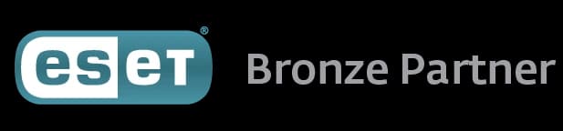 ESET Bronze Partner